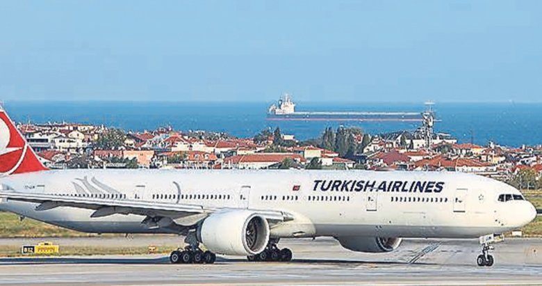 Dev kargo şirketleri sırada