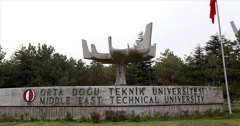 Orta Doğu Teknik Üniversitesi 40 Araştırma Görevlisi alacak