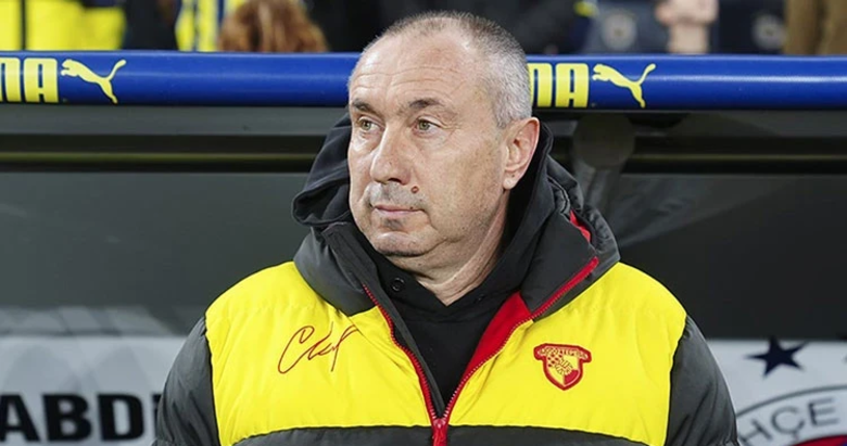 Stanimir Stoilov: Hedefimize ulaşacağız