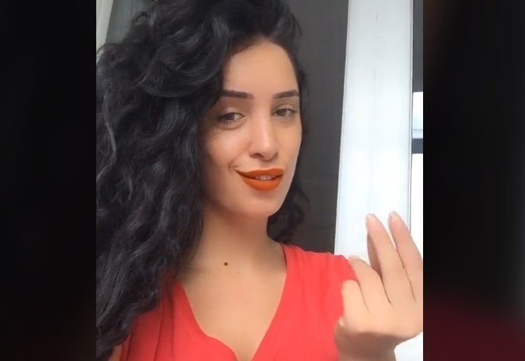 Ünlü şarkıcı eski sevgilisini öldürdü! Ormana gömdü