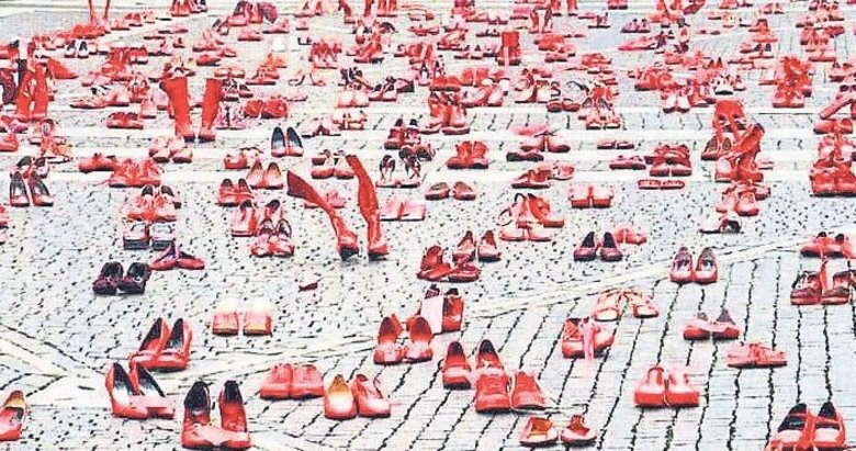 Yılın ilk üç ayında 200 kadın katledildi