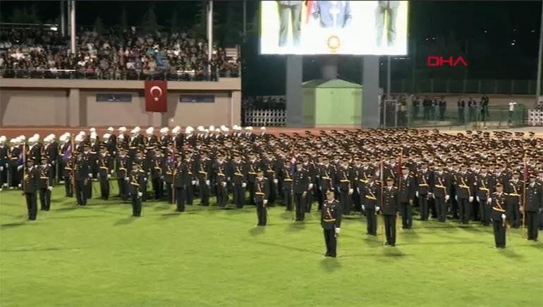 Erdoğan’dan dünyaya net mesaj: Bize yan bakana düz bakmayız