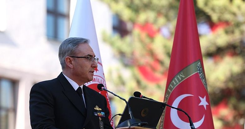 MSB’den Suriye’ye askeri heyet hamlesi