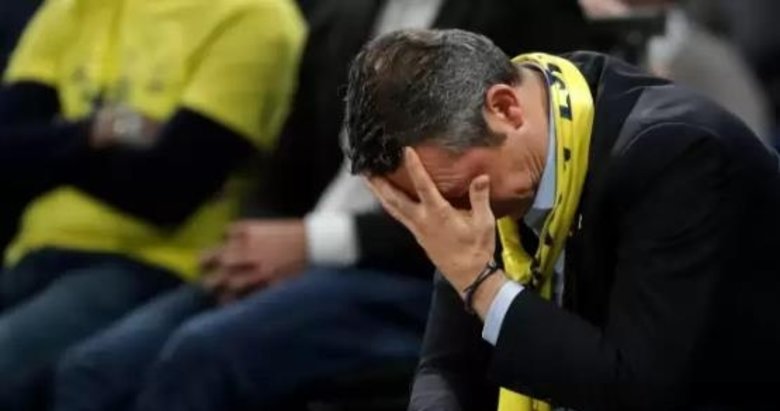 Ali Koç’a büyük tepki