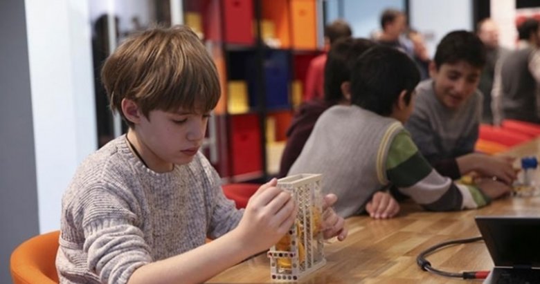 BİLSEM sınav sonuçları açıklandı! BİLSEM sonuç sorgulama