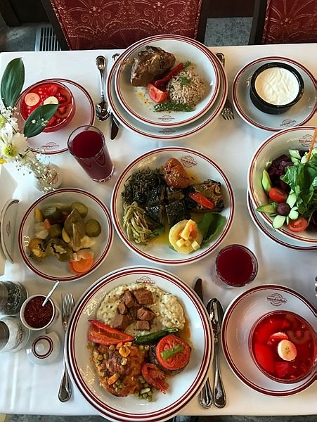 Sağlıklı bir Ramazan geçirmenin 10 yolu