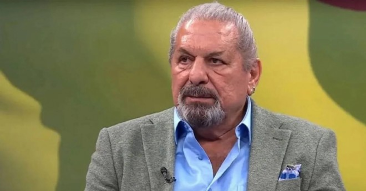 Toroğlu’na soruşturma