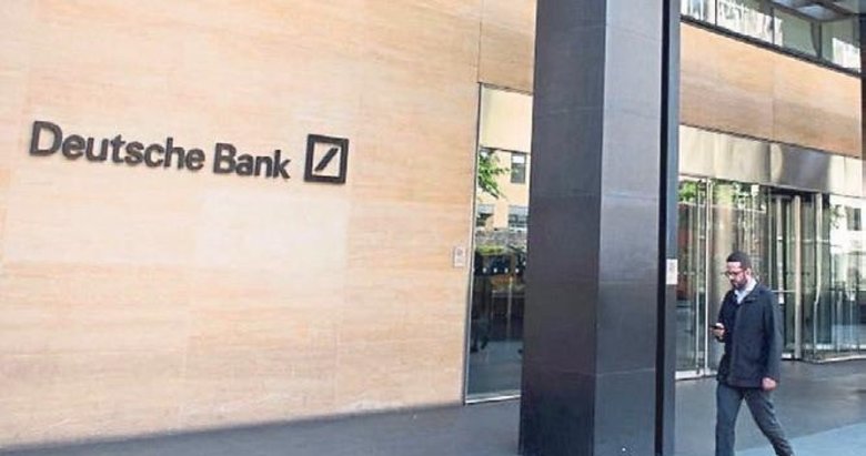 Alman Deutsche Bank’tan FETÖ’cülere erişim engeli