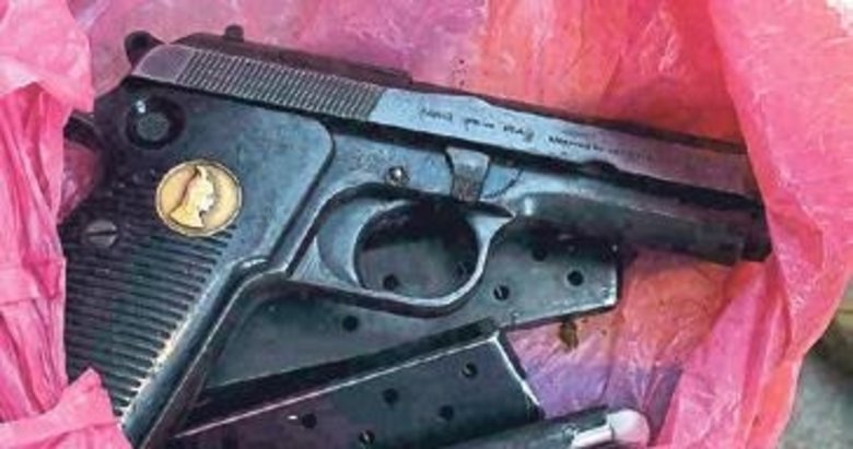 AK Partili vekile suikast planlarken yakalandı