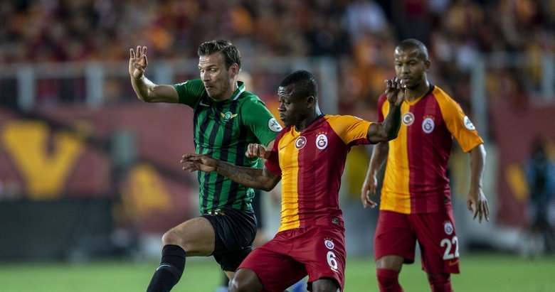 Akhisarspor’da büyük değişim