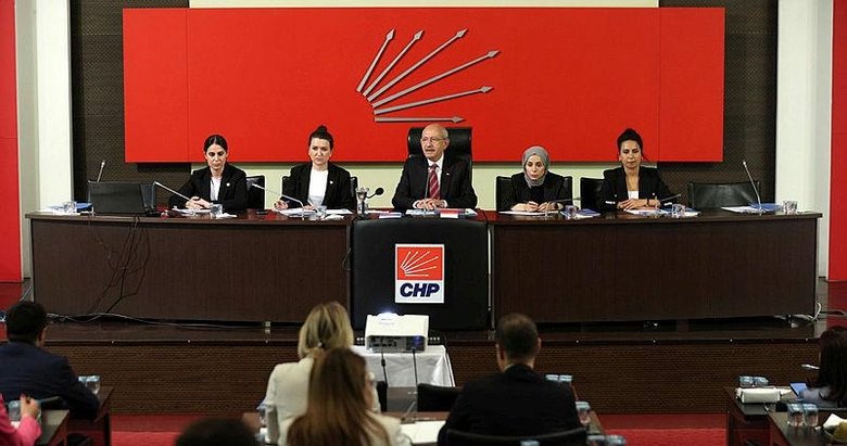 CHP’de Kurultay kararı sonrası hareketli saatler! Yeni MYK belli oldu