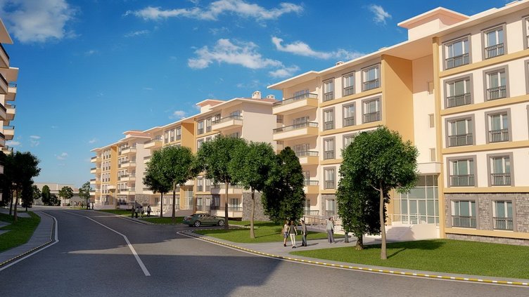 İzmir’de TOKİ konut çekilişleri ne zaman? 50 bin konut kuraları başlıyor