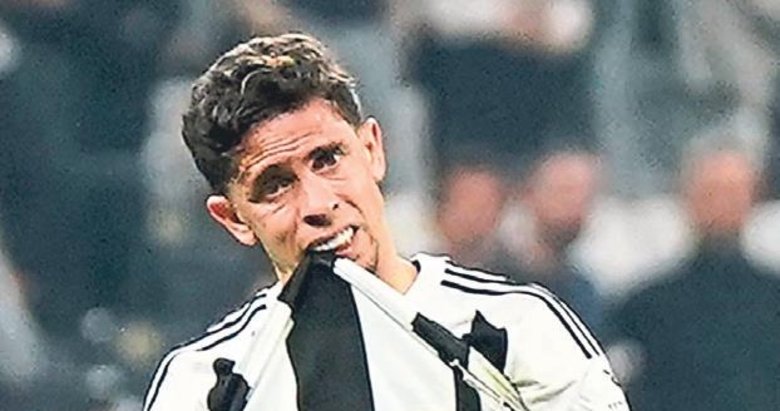 Kara Kartal hedeften saptı