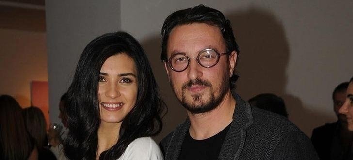 Aşk yaşadıkları iddia edilmişti! Tuba Büyüküstün’den Murat Boz’un doğum gününde anlamlı paylaşım!