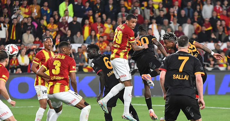 Galatasaray -Göztepe maçı ne zaman, saat kaçta? GS-Göztepe maçı hangi kanalda?