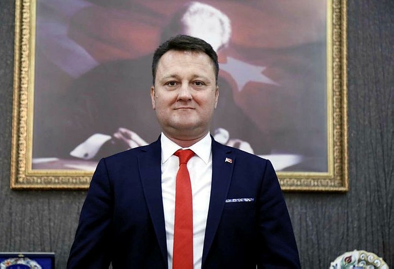 Eski başkan Serdar Aksoy’un makam şoförü konuştu