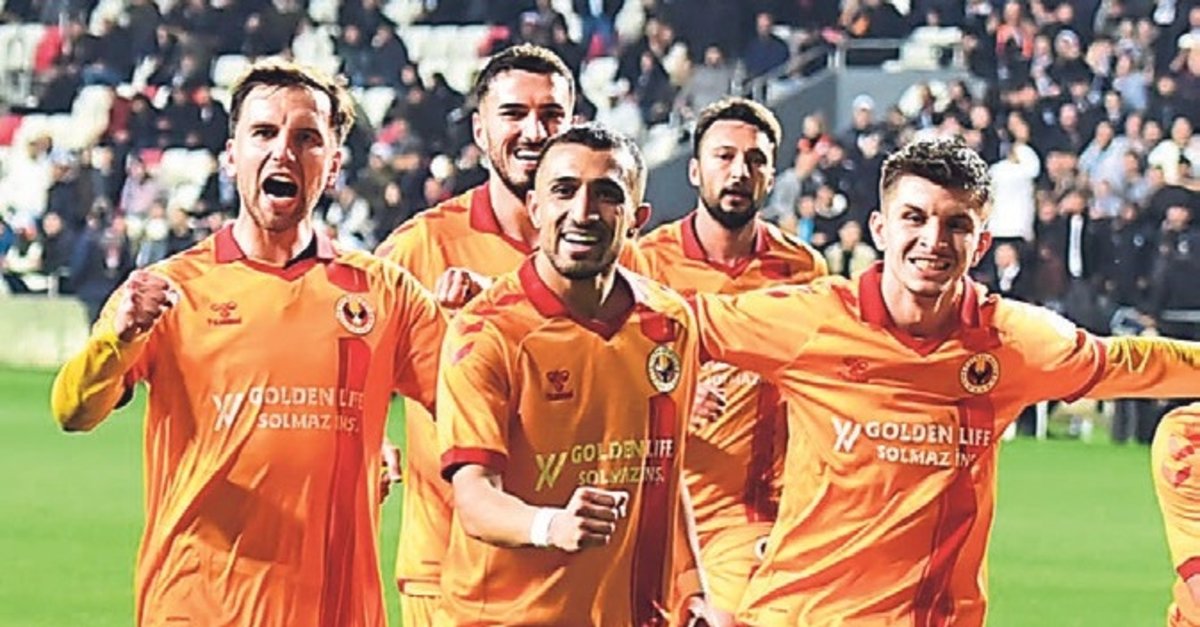 Tire Futbol moral arıyor