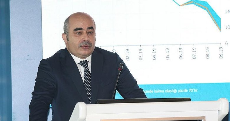 TCMB Başkanı Murat Uysal’dan flaş enflasyon açıklaması