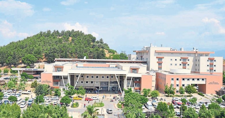 tire de 5 yildizli saglik hizmeti izmir haberleri