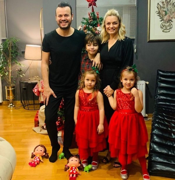 Aslı Bilimlier ihanet iddiasıyla sarsıldı! Arkadaşlarıyla dertleşti