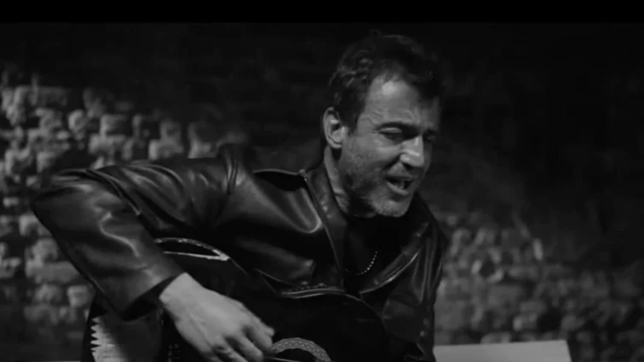 Rıza Tamer hayatını kaybetti!