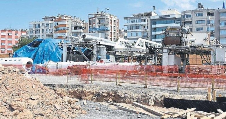 İzmirliler dikkat! Narlıdere’de trafiğe yeni düzenleme