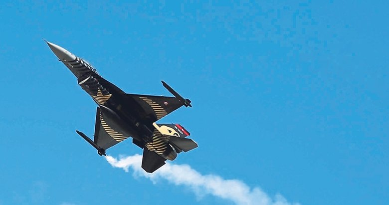 Turizm Haftası’na SoloTürk damgası