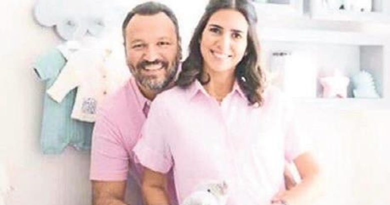 ‘Narin’imi seninle büyüteceğim baba’