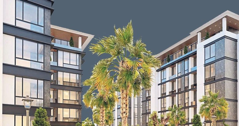 Kentsel dönüşüm seferberliğinde rekor