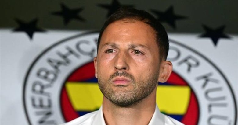 Fenerbahçe’de Brann maçı kadrosu belli oldu!