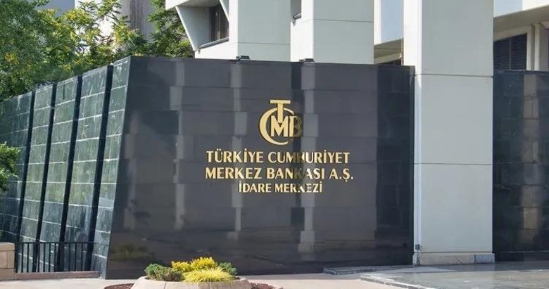 Merkez Bankası rezervlerinde tüm zamanların rekoru!
