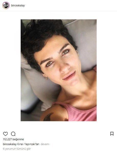 Ünlü isimlerin Instagram paylaşımları 11.06.2018