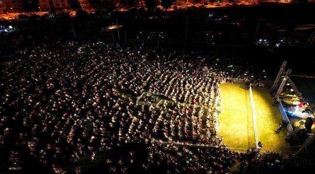 Dikili’de engelli esnafa zabıta zorbalığı