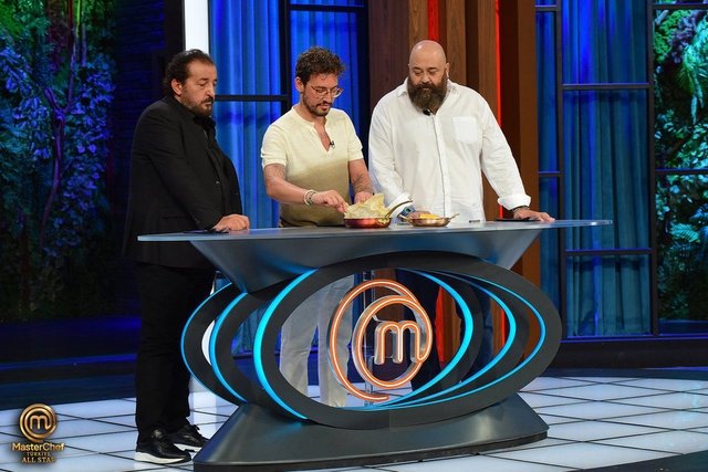 MasterChef 2023 All Star’da dokunulmazlığı kim kazandı? Eleme adayı kim oldu?