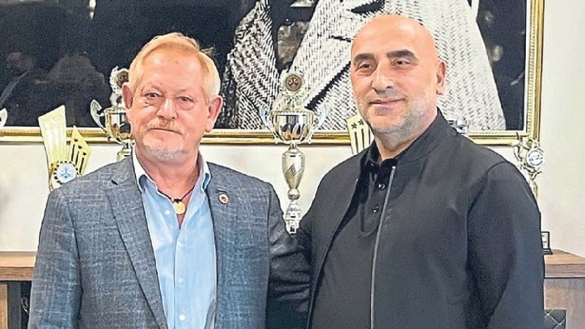 Uşakspor’da Çoruhlu sabır istedi