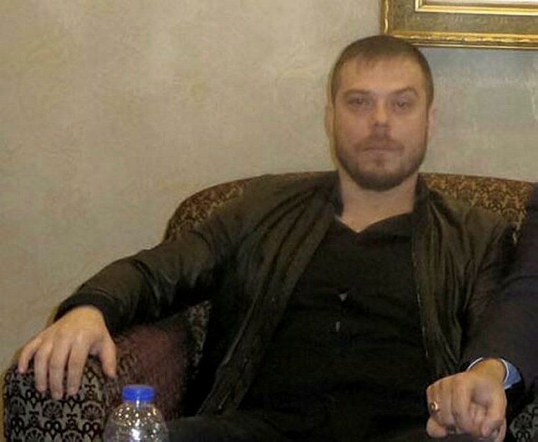 Polisin İzmir’de sıkıştırdığı suç örgütünün lideri Buenos Aires’te yakalandı