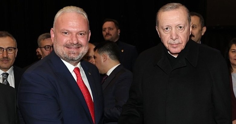 Başkan Pehlivan’dan Ankara çıkarması