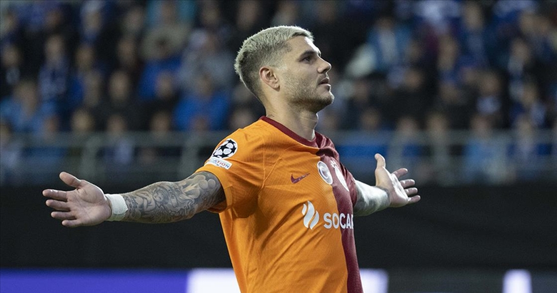 Olumsuz tavırlarıyla gündeme geldi: Icardi krizi