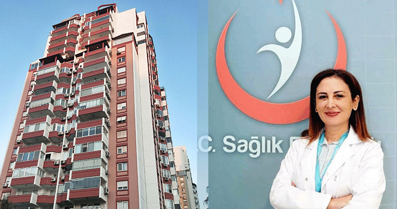 Doktor Zeynep canına kıydı