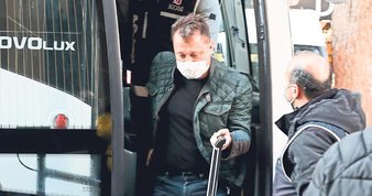 Menemen Belediye Başkanı Serdar Aksoy tutuklandı