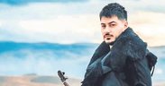 Marşı ortalığı salladı