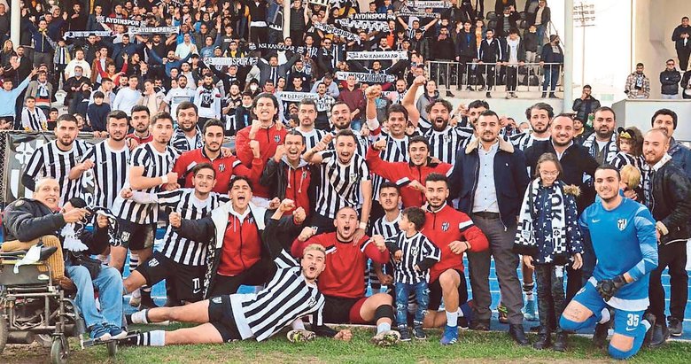 Efsane geri dönüyor