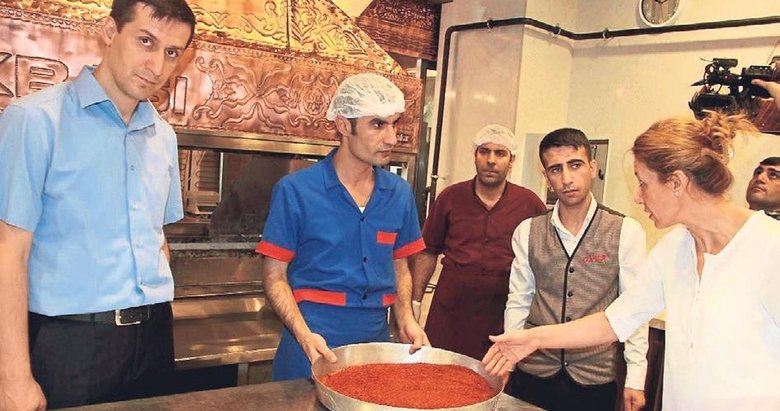 705 bin gıda denetimi 61 milyon lira ceza