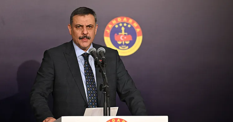 Bakan Çiftçi’den Başkan Erdoğan’a doğum günü mesajı