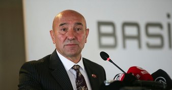 AK Partili Sürekli’den çarpıcı Soyer değerlendirmesi: Kurgulanmış, hedefi belli sözler