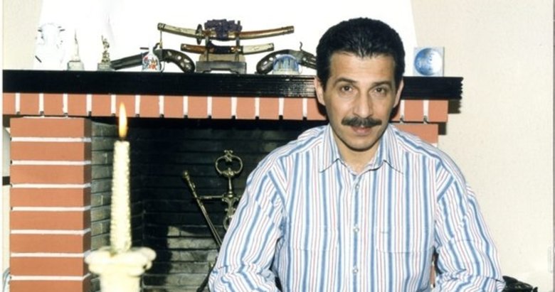 Arabesk dünyasının duayen ismi Ercan Turgut hayatını kaybetti