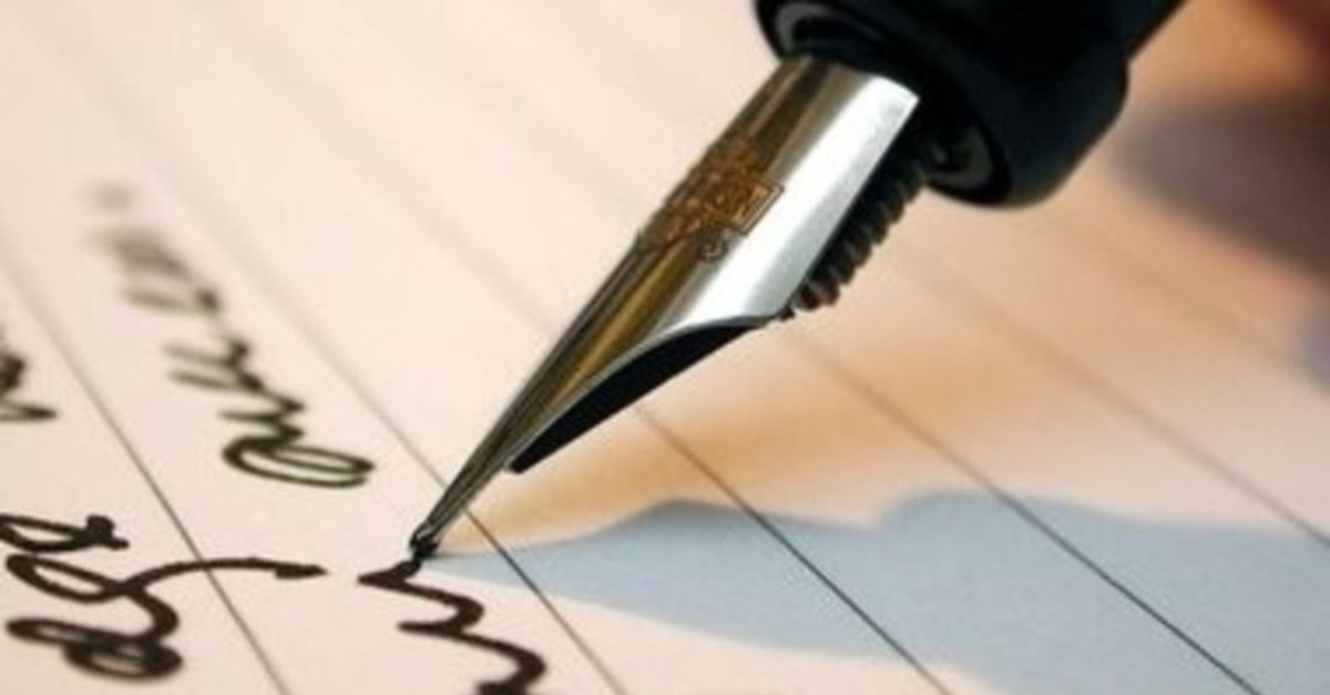 Bu yazı genç kardeşlerime!