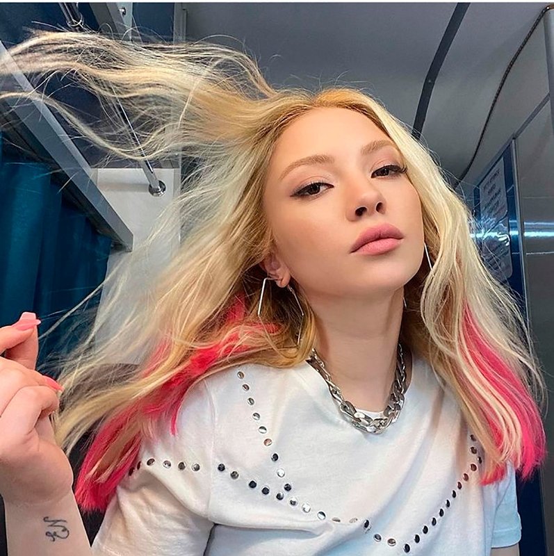 Ece Seçkin ölümle tehdit ediliyor!