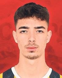 Buca’dan süper seri