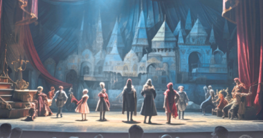 İzmirliler yeni haftada sanata doyacak